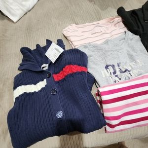 Lds Tommy Hilfiger lot